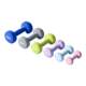 Dumbbells for women's fitness home use 0.5kg-5k slimming arms