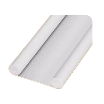 Door seam sealing strip door bottom windshield artifact bedroom door gap waterproof insect-proof soundproof door sticker air leakage strip 824