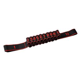 Deutsches jiange-widerstandsmuskelaufbau-digital-gummiband