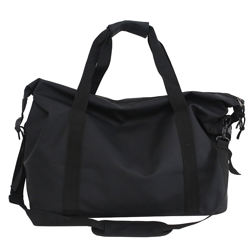 Short-distance business trip luggage bag lightweight sports style fitness bag