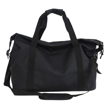 Short-distance business trip luggage bag lightweight sports style fitness bag