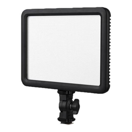 Godox P120c lumière de remplissage, légère et fine, température de couleur réglable