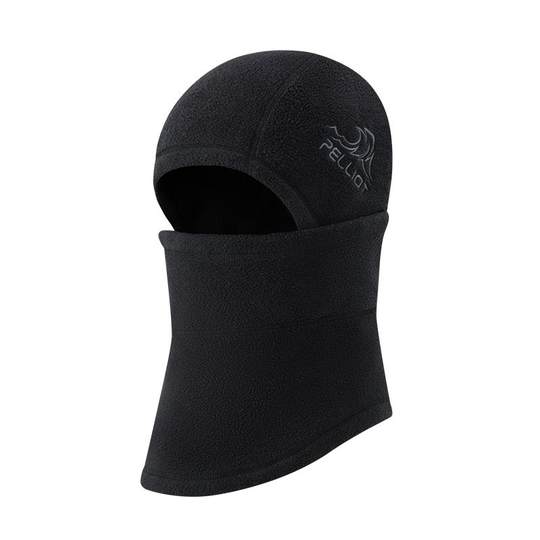 Pelliot ветрозащитная и теплая флисовая шапка для альпинизма на открытом воздухе