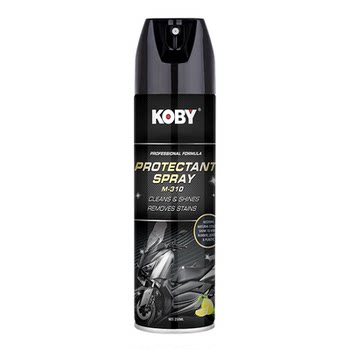 Koby motorcycle polishing wax plastic renovation agent polishing