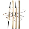 Colorkey Kelaqi Xiaojin Chopstick Eyebrow Pencil Eyebrow Powder Waterproof and Sweat-proof Not easy to decolorize