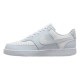 Nike COURT VISION women's low-top white shoes small air force sports and leisure sneakers DH3158-004