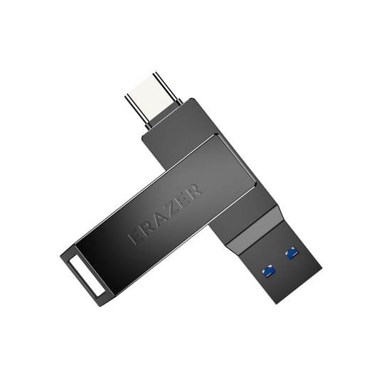 Superpower usb3.2 high speed large capacity 128g U disk