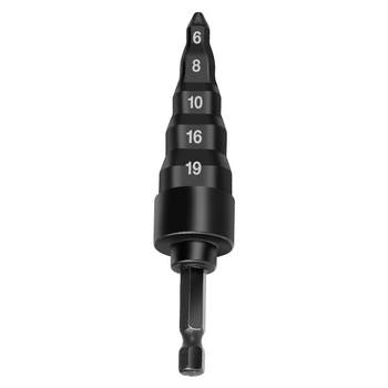 7-in-1 electric pipe expander