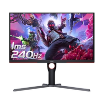 AOC25 inch 240HZ electric race display 1MS desktop 25G3Z computer display 24IPS screen 144HZ