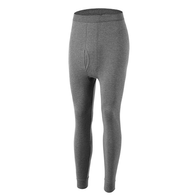 ABAB underwear men's underwear bottoming warm cotton wool