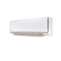 (New product launch) Panasonic official 1 5 HP air conditioner household new level energy efficiency variable frequency heating and cooling CA35K410N