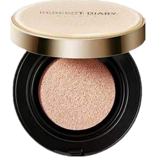 Perfect Diary of Feather Essence Cushion Cream for Oily Skin