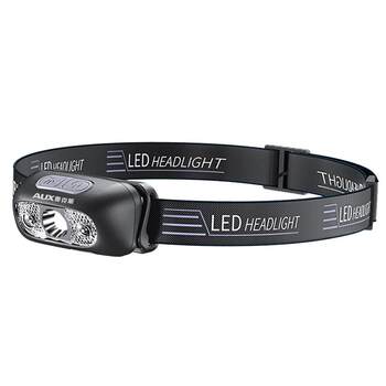 Oaks outdoor strong headlight super bright