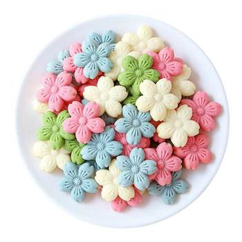 Sakura cookie cake decorating mix
