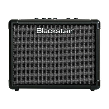 ລຳໂພງກີຕ້າໄຟຟ້າ Blackstar ID CORE V3 V4 Bluetooth ຫຼີ້ນກາງແຈ້ງ ແລະສຽງຮ້ອງເພງໃນຕົວເຄື່ອງສຽງ