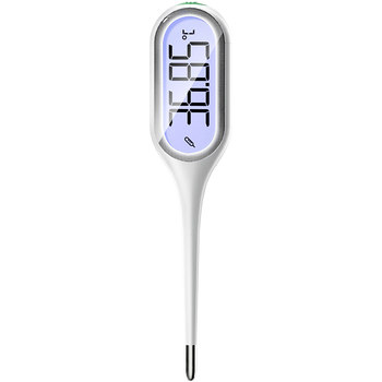 German thermometer/eu certification/accuracy 0.01