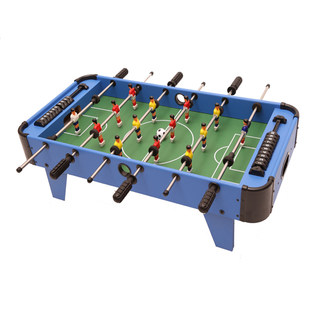 Crown football board game, sturdy and durable clubs, thick value