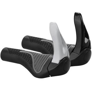 Rock brothers bicycle handlebar cover aluminum alloy