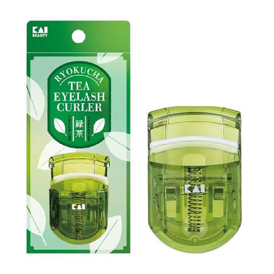 Kaiyin imported tea eyelash curler from Japan
