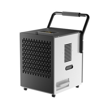Xinfei industrial dehumidifier rapid dehumidification and direct drainage