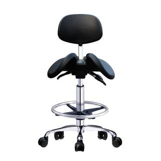 Saddle chair, riding chair, dental chair, work chair, doctor chair