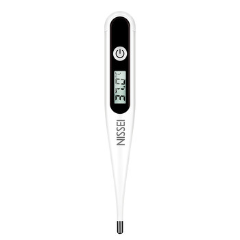Japanese nissei electronic thermometer for home use with high accuracy