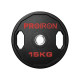 Puria Hand Barbell Plates