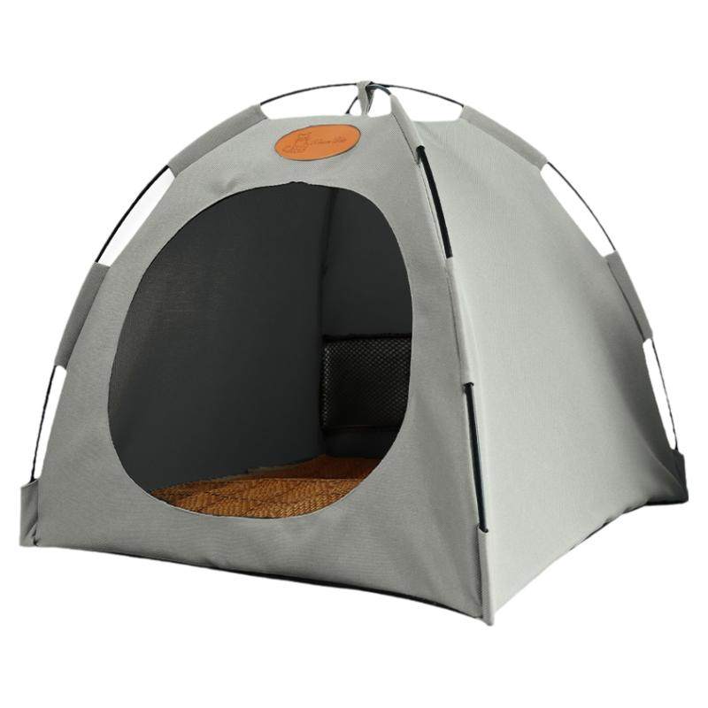 Cat nest warm in winter, detachable and washable tents are available in all seasons