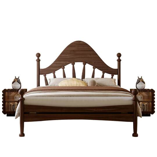 Heineken Windsor Bed