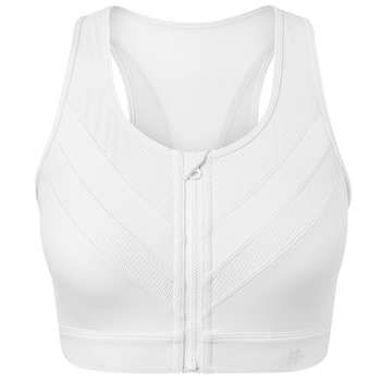 Yi fante high strength yoga fitness sports bra