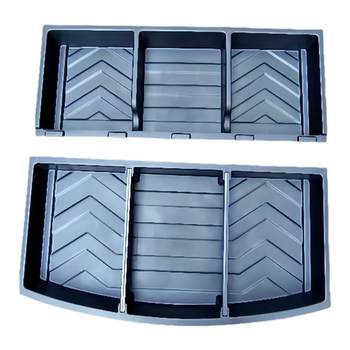 Nezha l trunk waterproof hidden storage box
