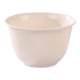 Rice husk disposable tea cup high-end hospitality tea cup tea set