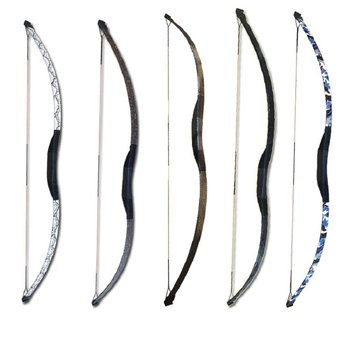 Scenic competition training professional sports novice bow and arrow