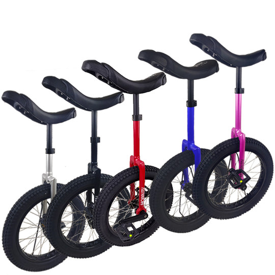20-inch ethical beginner extreme unicycle for beginners
