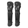 Modo Wolf motorcycle knee pads plus velvet to keep warm and windproof