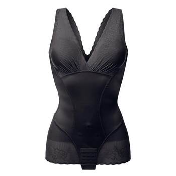 Shapewear for Women, Tummy Control, One-Piece Waist Cincher, Non-Fat Burning, Body Shaping, Postpartum, Non-Slimming, Seamless, Authentic, Thin for Summer