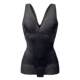 Women's tummy-controlling one-piece body-shaping bra for body slimming