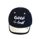 Korean style all-match baseball hat for 1-4 years old