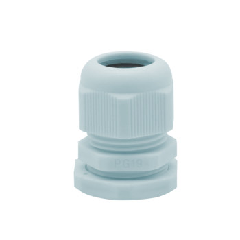 Wire waterproof connector pg/m type specifications are complete