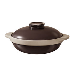 [National Subsidy 15%]Casserole Pot for Home Use, Gas Stew Pot, Ceramic Clay Pot for Rice, Stew Pot for Soup, High Temperature Resistant and Not Prone to Cracking