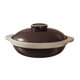 Royalstar clay pot household ceramic stew pot