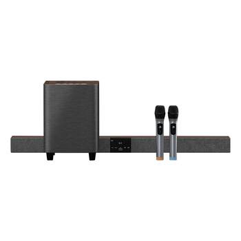 Patriot soundbar