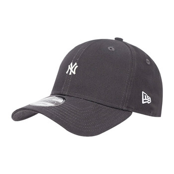 Newera men's and women's baseball caps spring and autumn peaked caps