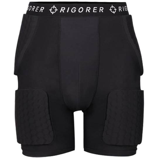 Professional anti-collision pants for basketball training