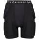 Professional anti-collision pants for basketball training