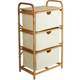 Homesup dirty clothes basket dirty clothes storage basket ins