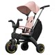 Doona Liki Trike S3 baby children's tricycle baby bicycle stroller 1-3 years old baby walking artifact