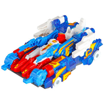 Explosive speed car toy children boy star god purgatory