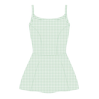 pulassi泳衣女高级感2025新款连体泳装游泳馆专用泡温泉游泳衣女