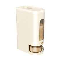 Star Youmi Bucket Domestic insect-proof and moisture-proof sealed rice cylinder pressed out of rice-containing box food-grade grocery storage tank